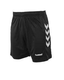 HSG Aarhus Short Zwart