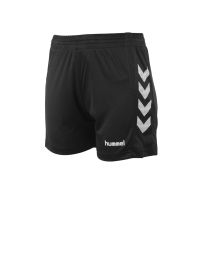 HSG Aarhus Short Ladies Zwart