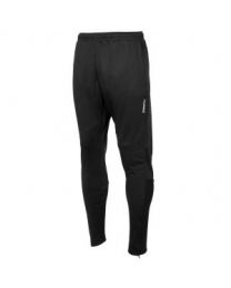 Authentic Fitted Pant V.V. De Lauwers