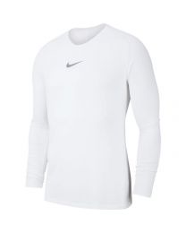 Nike First Layer (thermo Shirt) wit