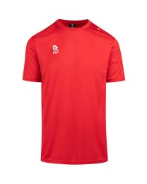 V.V. Hoogezand Trainingshirt Rood