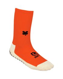 Robey Grip Sokken Oranje