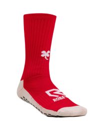 Robey Grip Sokken Rood
