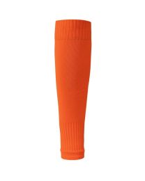 FC Lewenborg Robey Footless Sock Oranje