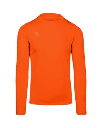 Robey Baselayer Top Oranje 
