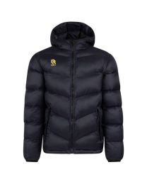 Robey Performance Winterjas Zwart