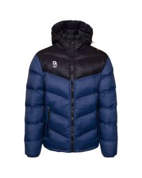Robey Performance Winterjas Donkerblauw