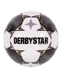 Derbystar Champions Cup Maat 5 Wit Zwart