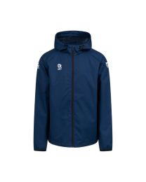 Robey Crossbar All Weather Jack Donkerblauw