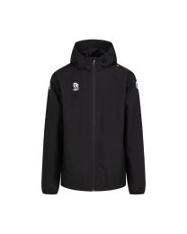 Robey Crossbar All Weather Jack Zwart