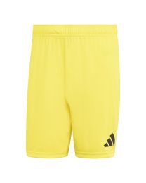 Adidas Ballie Entrada Short Geel