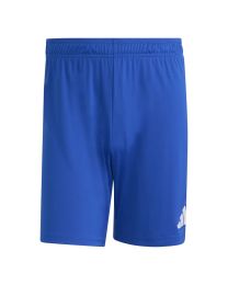 Adidas Ballie Entrada Short Royal Blue