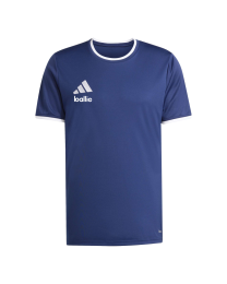 Adidas Ballie Entrada shirt Navy