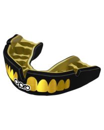Instant Custom Dentist Fit Teeth Mouthguard (opro)