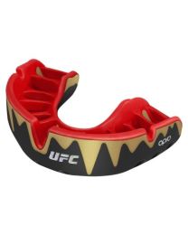UFC Platinum Elite Fit Mouthguard (opro)