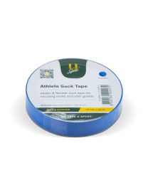 Athlete Sock Tape Blauw