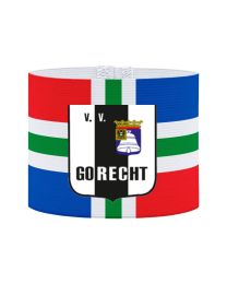 Aanvoerdersband V.V. Gorecht