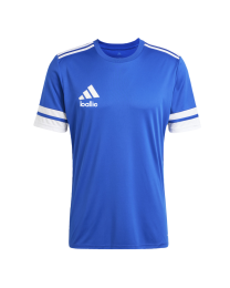 Adidas Ballie Squadra Shirt Royal Blue