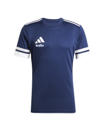 Adidas Ballie Squadra Shirt Navy