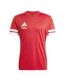 Adidas Ballie Squadra Shirt Rood