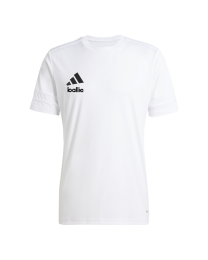 Adidas Ballie Squadra Shirt Wit