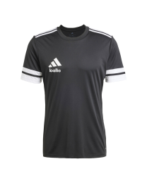 Adidas Ballie Squadra Shirt Zwart