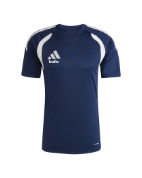 Adidas Ballie Tiro League Shirt Navy