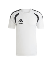 Adidas Ballie Tiro League Shirt Wit