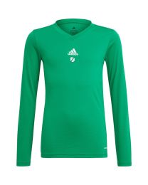 Adidas base ondershirt V.V. Zuidhorn