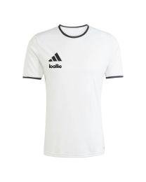 Adidas Ballie Entrada shirt Wit