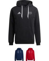 Adidas Hoody CSG Senior (Diverse Kleuren)