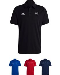 Adidas Polo CSG Senior (Diverse Kleuren)