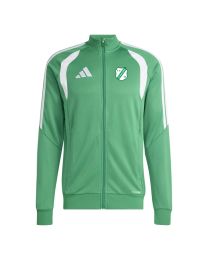 Adidas Trainingsjack V.V. Zuidhorn