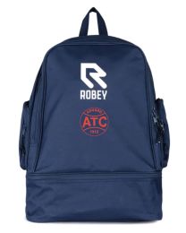 ATC Backpack Navy