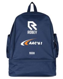 BACKPACK AAC'61