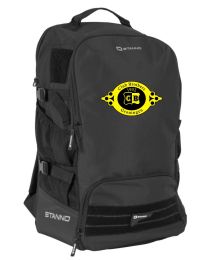 Squad Backpack Club Brothers