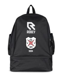 V.V. Geo Backpack (Robey)