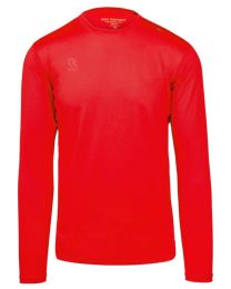 Robey Baselayer Shirt Rood