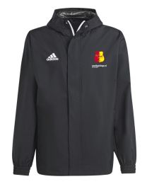Adidas Be Quick 1887 Allweather Jack Kids