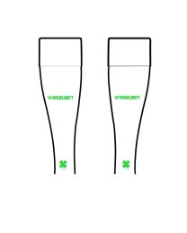 Footless Sock V.V. Engelbert