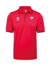 Corenos Polo Rood