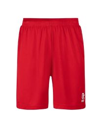 Corenos wedstrijd Short Rood
