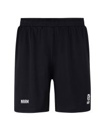 V.V. Geo Trainingshort Zwart (Robey)