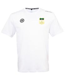 MHC Dash Shirt Wit