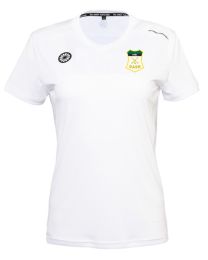 MHC Dash Shirt Wit (Dames)
