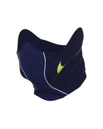 Nike Strike Snood Dri-Fit Blauw Geel