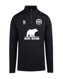 Vooropleiding / Trainingsgroep FC Groningen Drilltop Red Bear