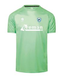 Keepershirt Drs Vijfje 