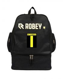 FC Assen Backpack