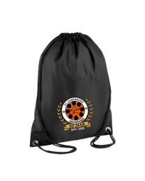 FC Lewenborg 50 jaar Jubileum Gymbag